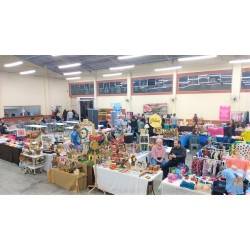 Feira da Piedade – Edição Dia da Mães inicia no dia 10/05